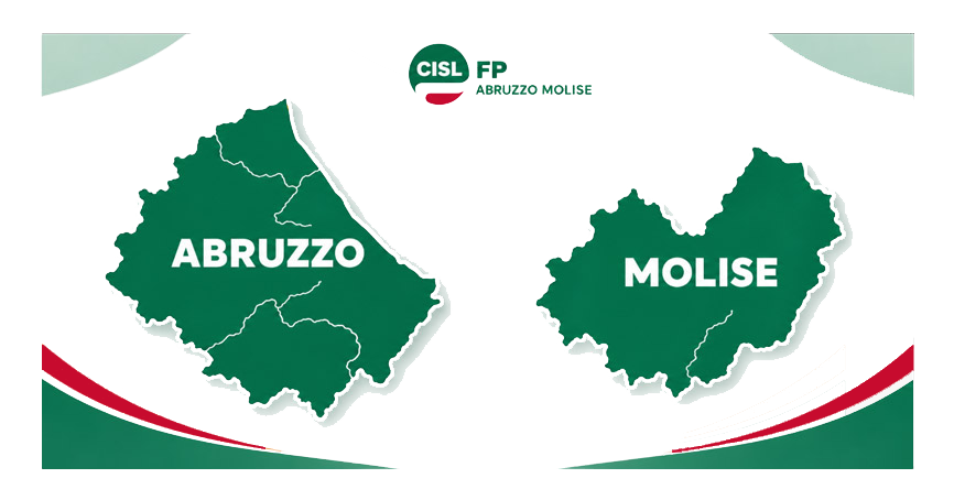 Cisliamo Abruzzo Molise