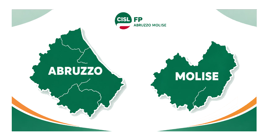 Cisliamo Abruzzo Molise